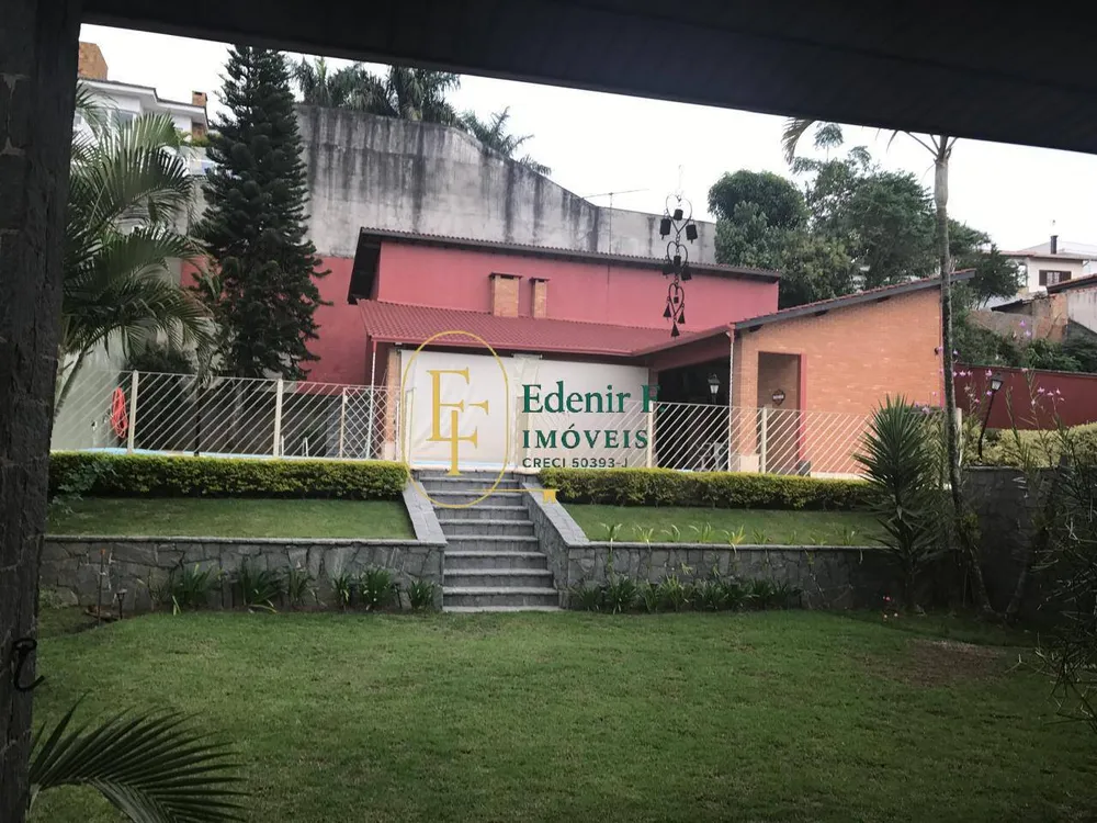 Casa de Condomínio, 6 quartos - Foto 8