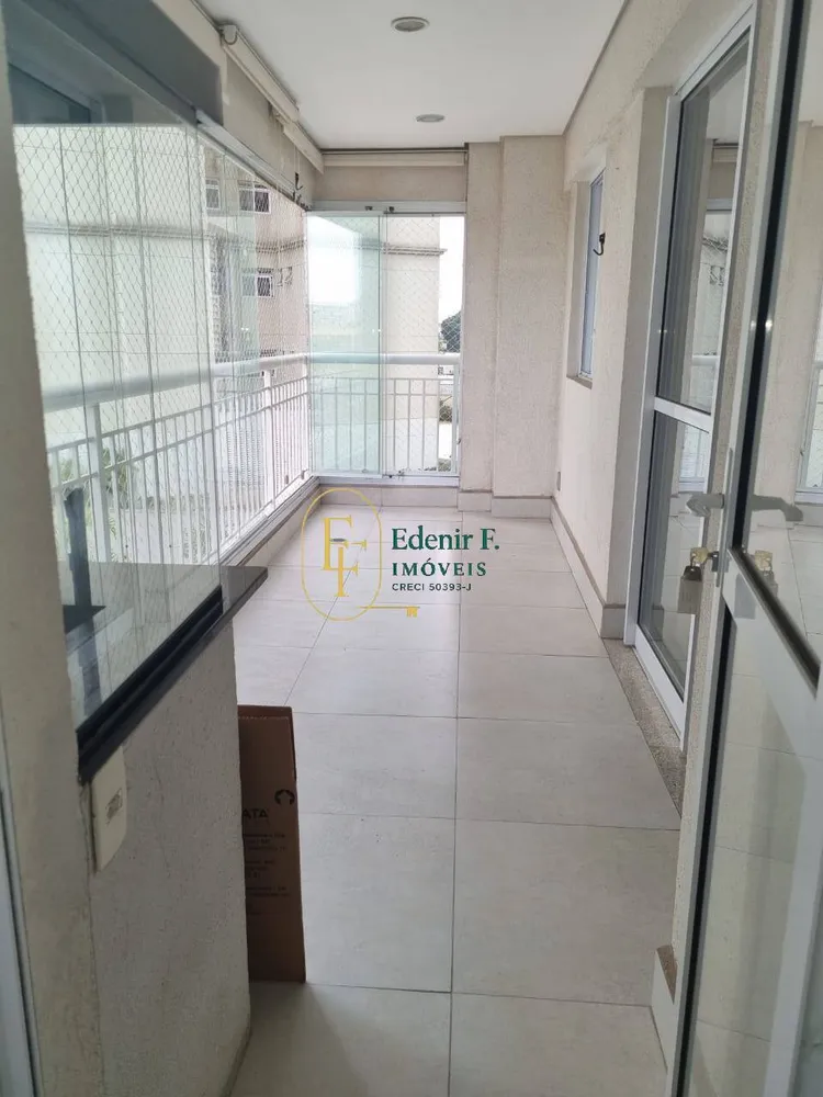 Apartamento, 3 quartos, 87 m² - Foto 1