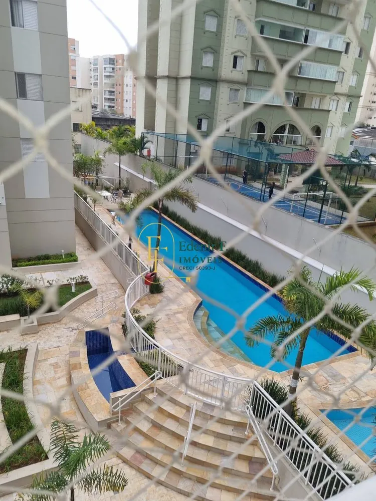 Apartamento, 3 quartos, 87 m² - Foto 2