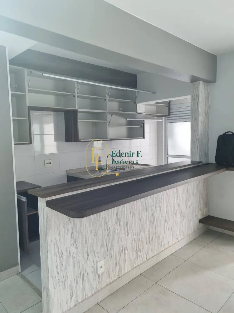 Apartamento, 3 quartos, 87 m² - Foto 6