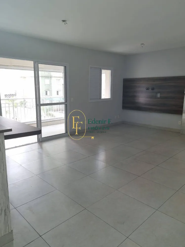 Apartamento, 3 quartos, 87 m² - Foto 3