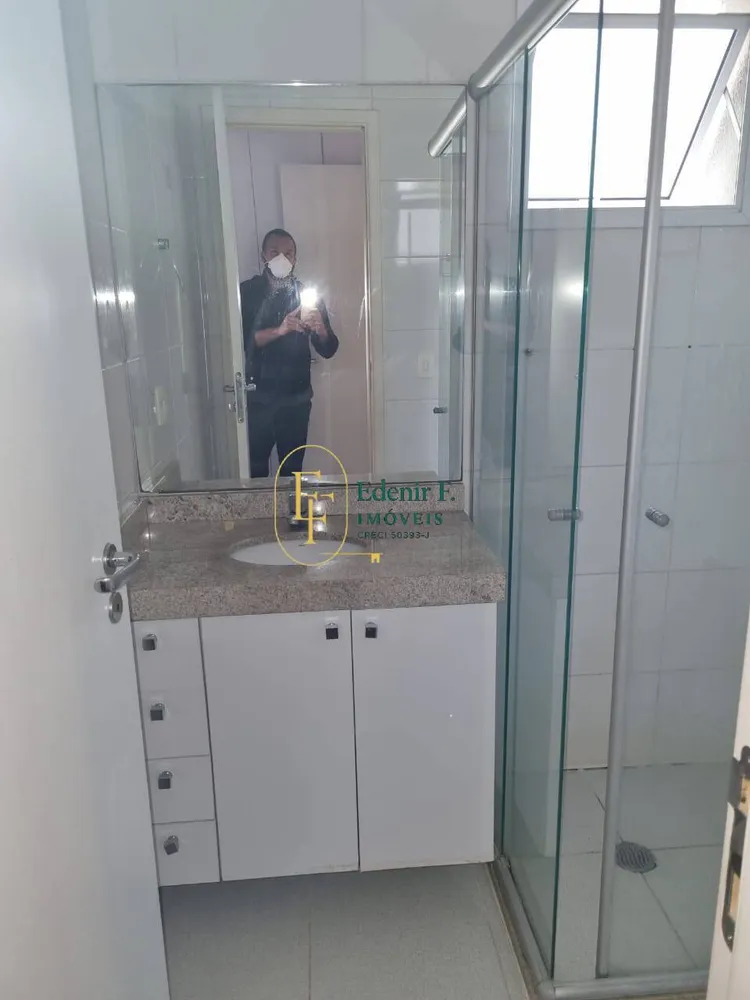 Apartamento, 3 quartos, 87 m² - Foto 2