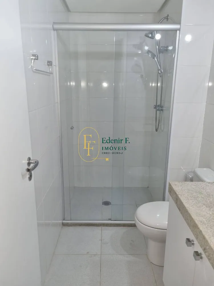 Apartamento, 3 quartos, 87 m² - Foto 4