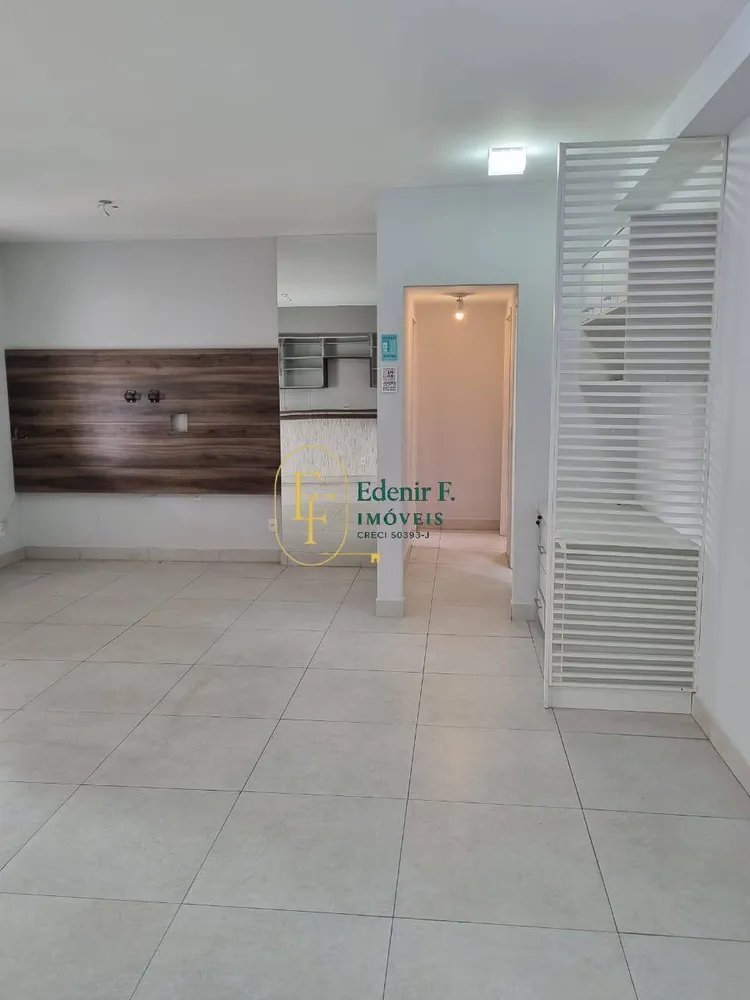 Apartamento, 3 quartos, 87 m² - Foto 4