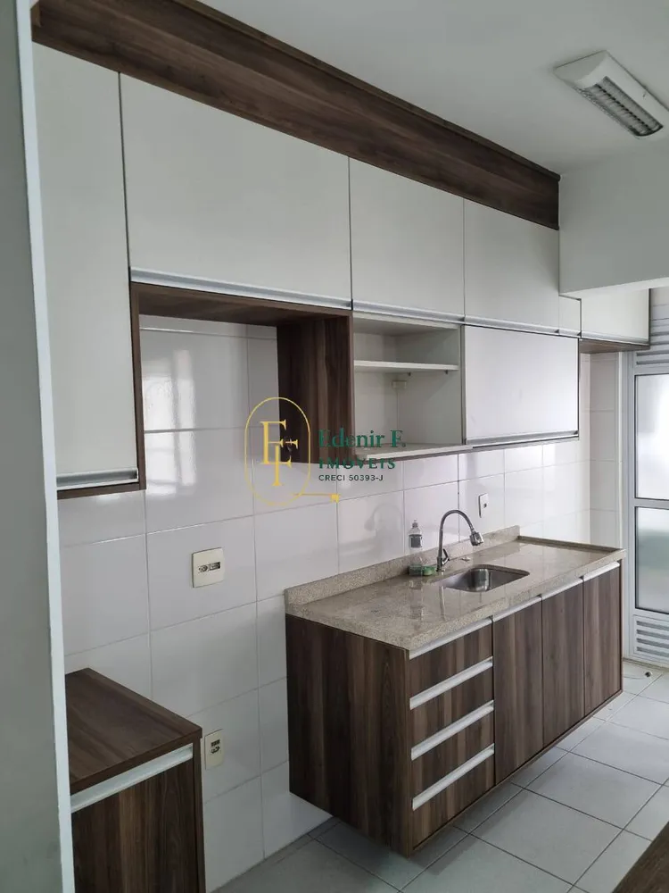 Apartamento, 3 quartos, 87 m² - Foto 3