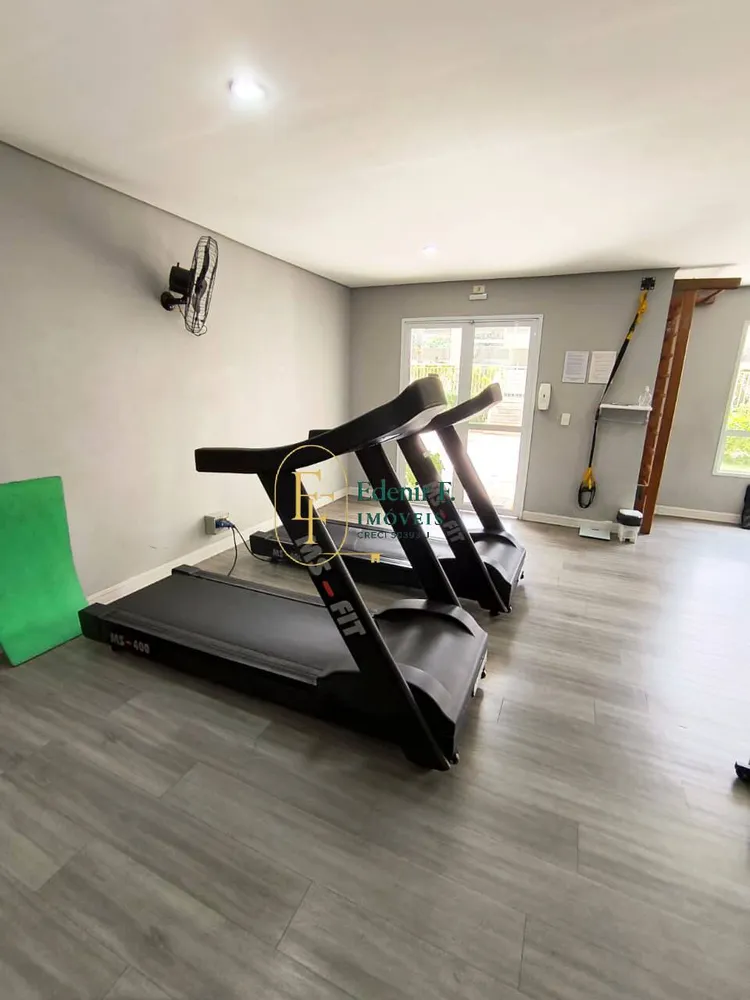 Apartamento, 3 quartos, 78 m² - Foto 5