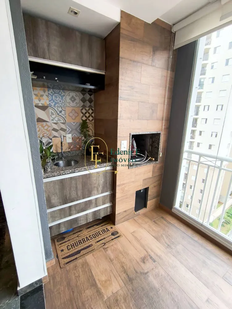 Apartamento, 3 quartos, 78 m² - Foto 2