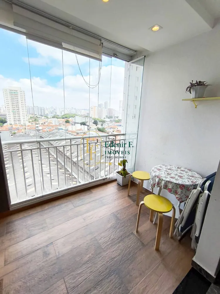 Apartamento, 3 quartos, 78 m² - Foto 8