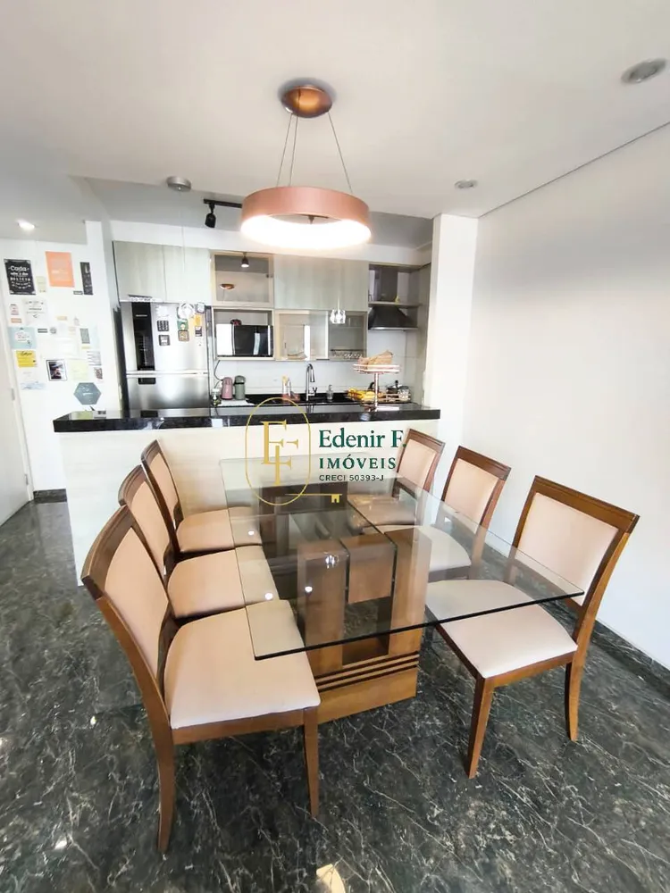Apartamento, 3 quartos, 78 m² - Foto 3