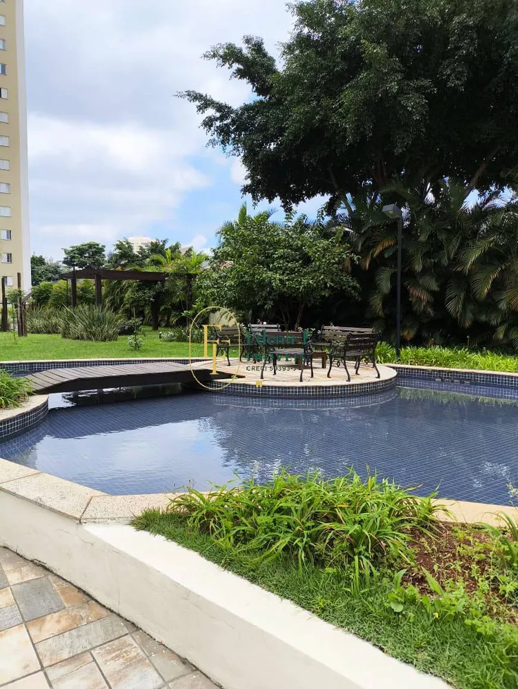 Apartamento, 3 quartos, 78 m² - Foto 6