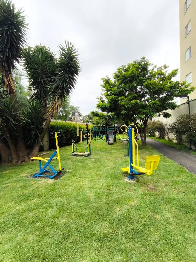 Apartamento, 3 quartos, 78 m² - Foto 9