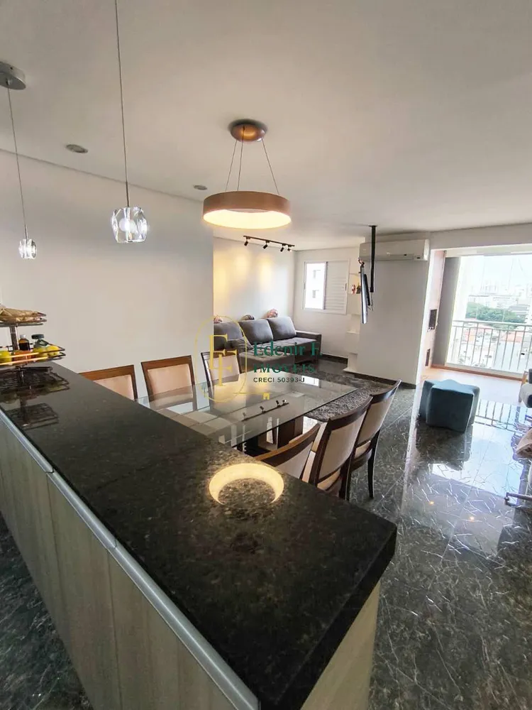 Apartamento, 3 quartos, 78 m² - Foto 4
