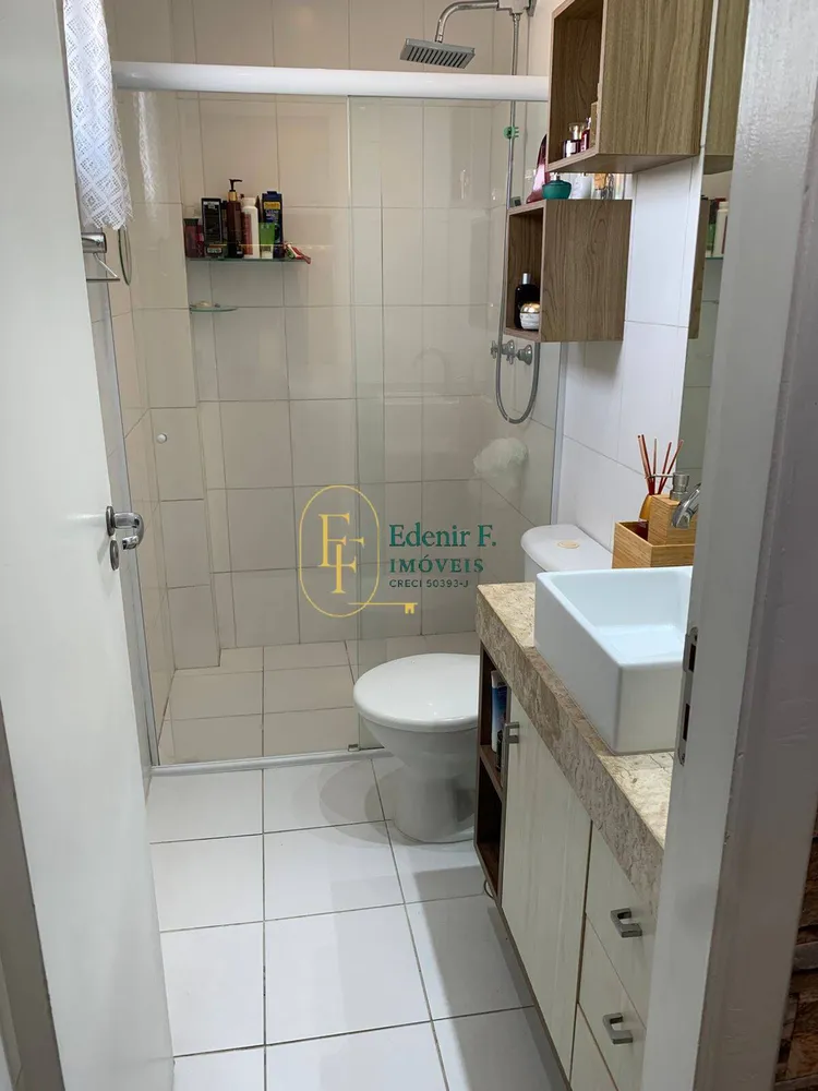 Apartamento, 3 quartos, 75 m² - Foto 8