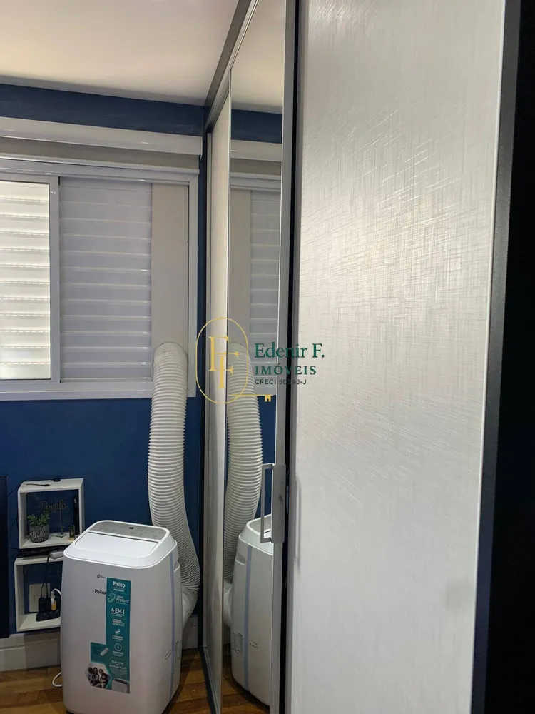 Apartamento, 3 quartos, 75 m² - Foto 11