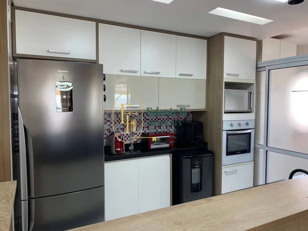 Apartamento, 3 quartos, 75 m² - Foto 5