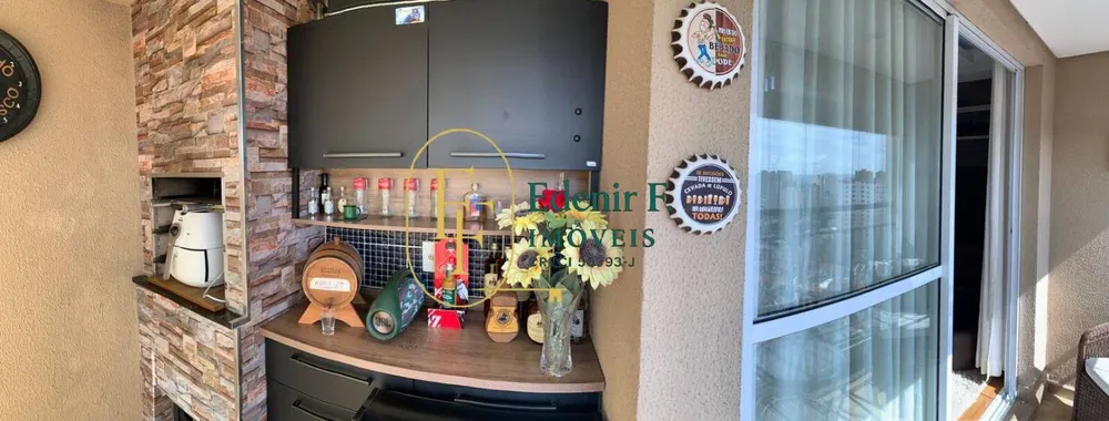 Apartamento, 3 quartos, 75 m² - Foto 2