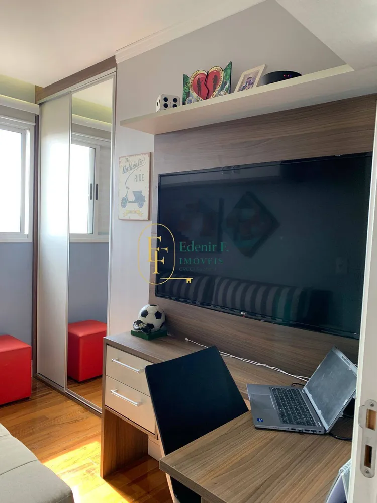 Apartamento, 3 quartos, 75 m² - Foto 12
