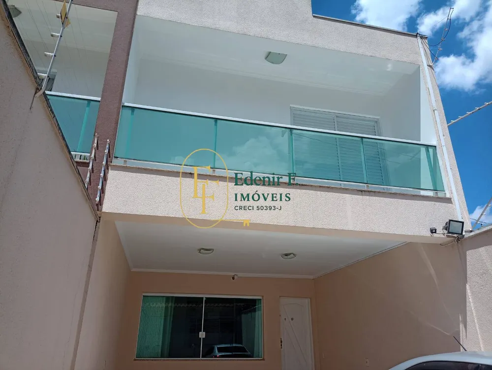Casa, 3 quartos, 208 m² - Foto 7