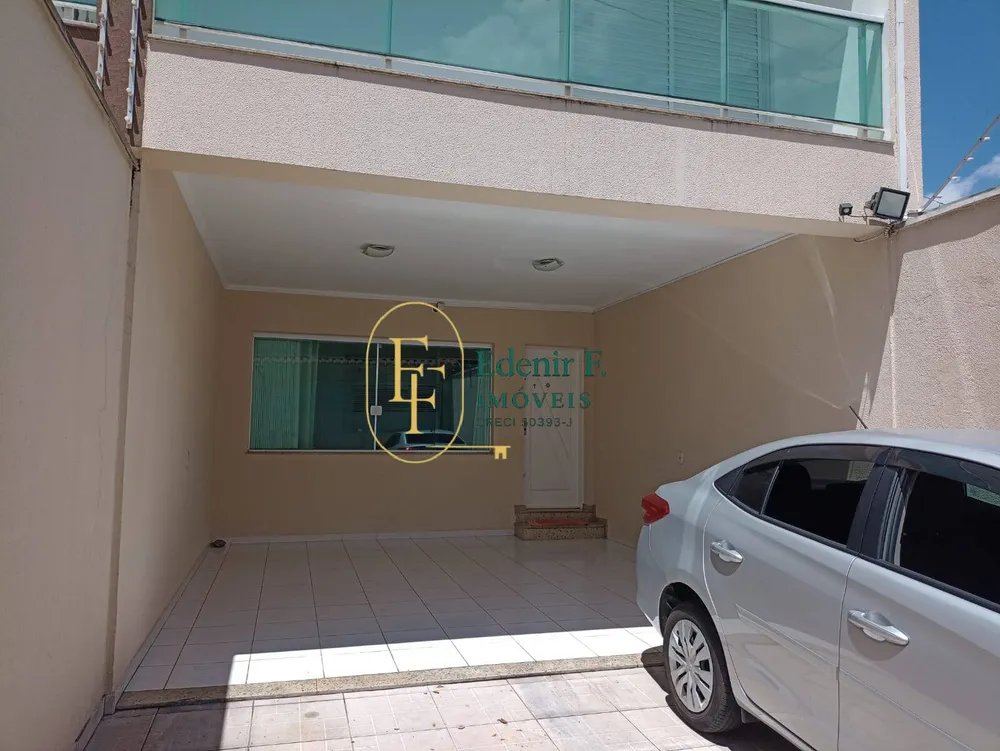 Casa, 3 quartos, 208 m² - Foto 5