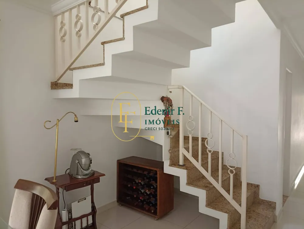 Casa, 3 quartos, 208 m² - Foto 3
