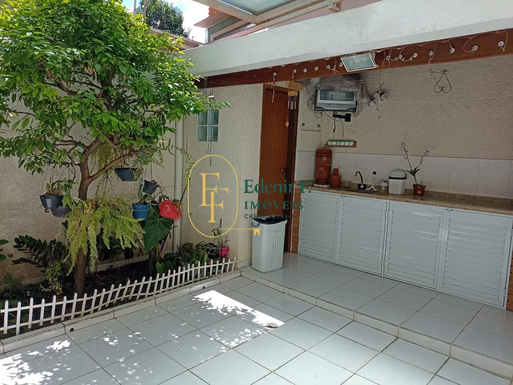 Casa, 3 quartos, 208 m² - Foto 8