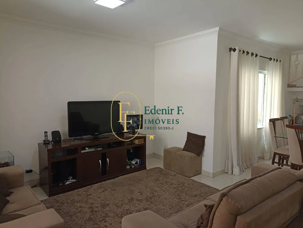 Casa, 3 quartos, 208 m² - Foto 6