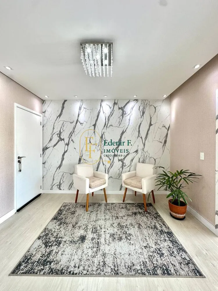Apartamento, 3 quartos, 135 m² - Foto 3
