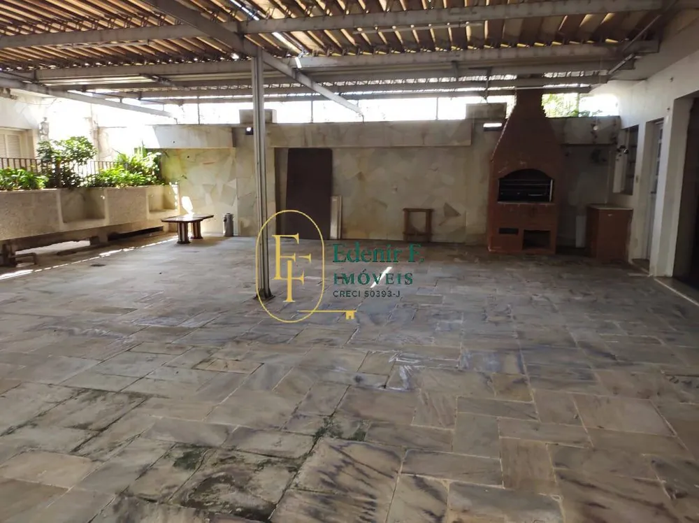 Apartamento, 4 quartos, 290 m² - Foto 1