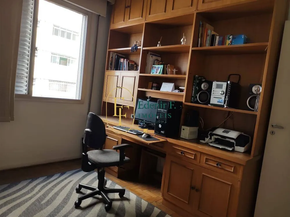 Apartamento, 4 quartos, 248 m² - Foto 1