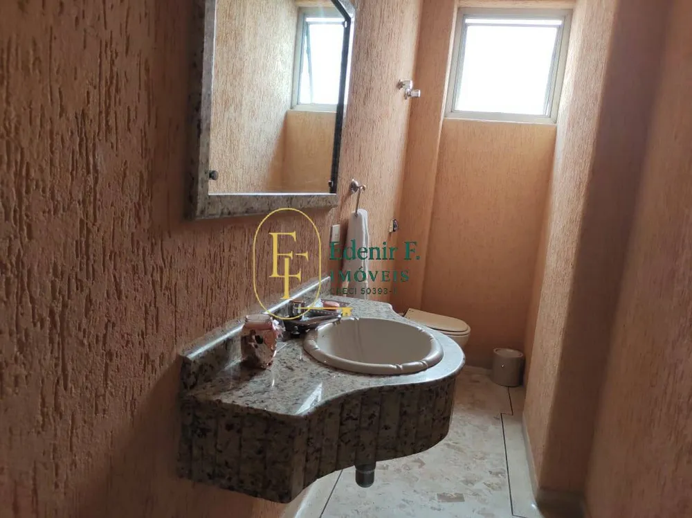 Apartamento, 4 quartos, 248 m² - Foto 4