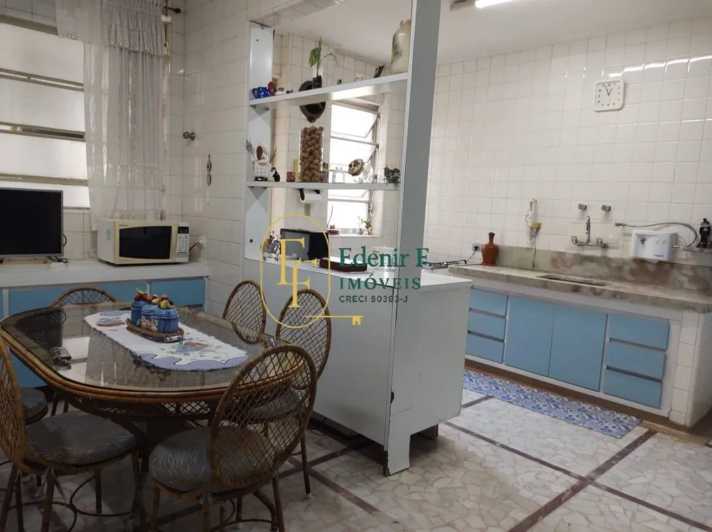 Apartamento, 4 quartos, 248 m² - Foto 2