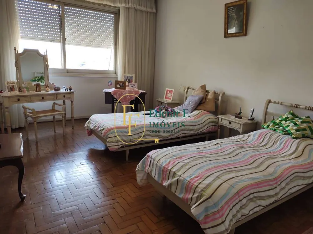 Apartamento, 4 quartos, 290 m² - Foto 3