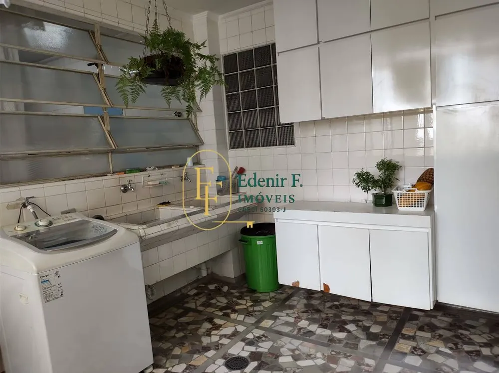 Apartamento, 4 quartos, 290 m² - Foto 2