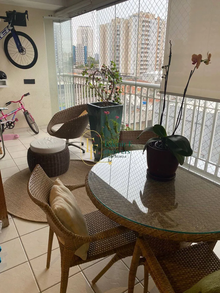 Apartamento, 4 quartos, 121 m² - Foto 3