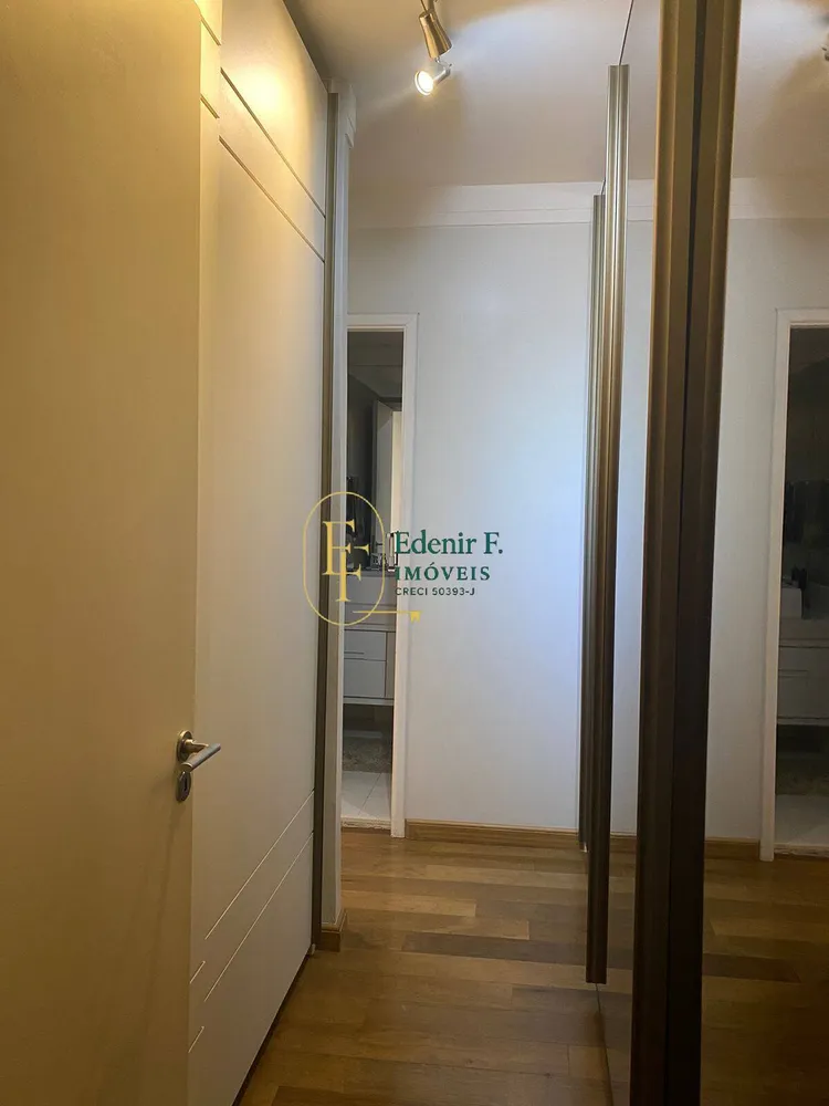 Apartamento, 4 quartos, 121 m² - Foto 6