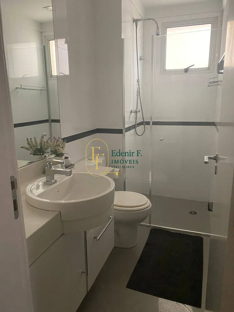 Apartamento, 4 quartos, 121 m² - Foto 10