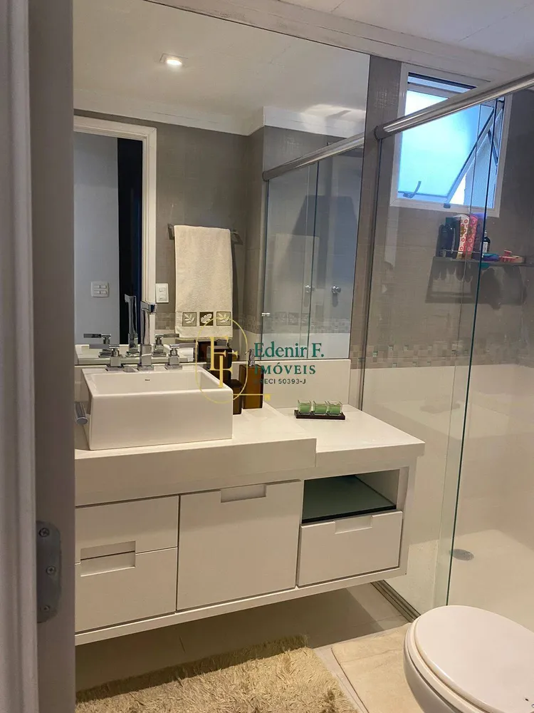 Apartamento, 4 quartos, 121 m² - Foto 2