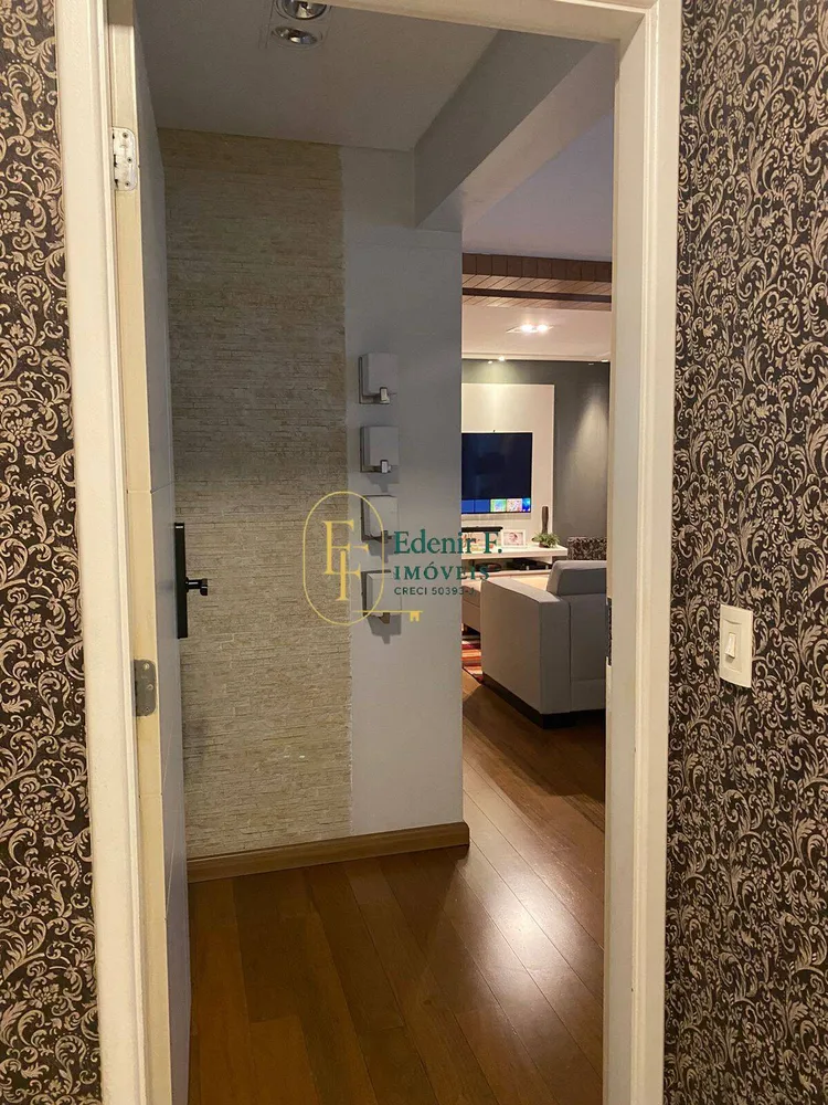 Apartamento, 4 quartos, 121 m² - Foto 8