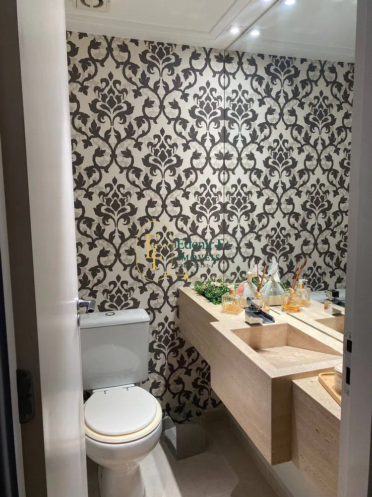 Apartamento, 4 quartos, 121 m² - Foto 1