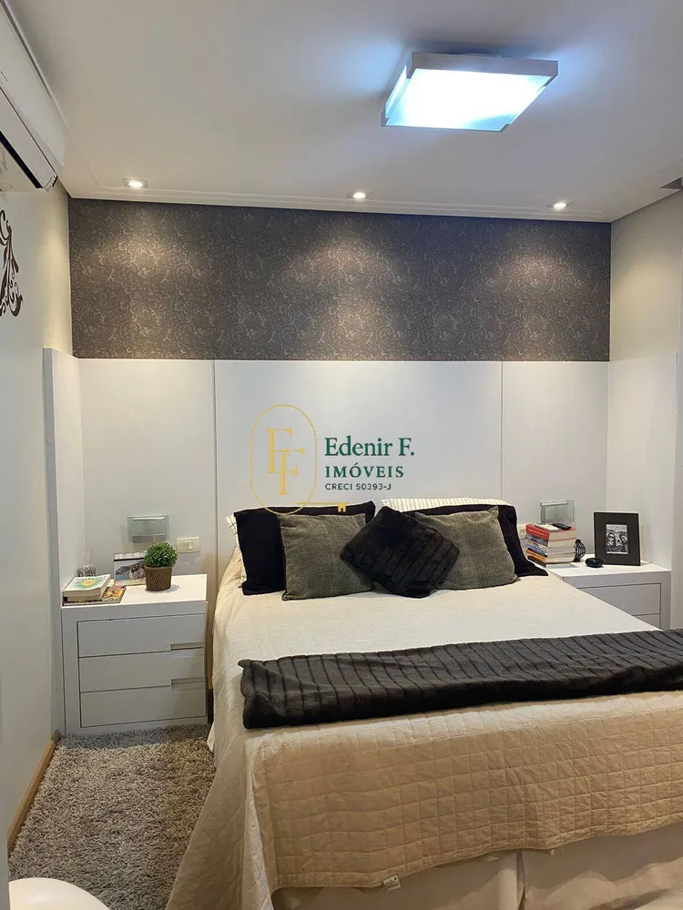Apartamento, 4 quartos, 121 m² - Foto 7