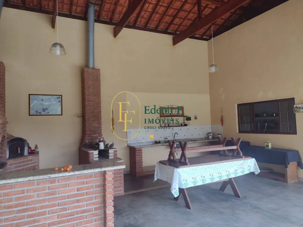 Casa, 5 quartos, 445 m² - Foto 5