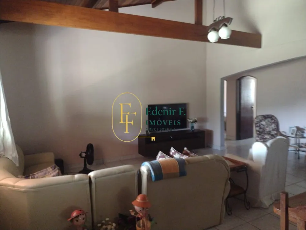 Casa, 5 quartos, 445 m² - Foto 7