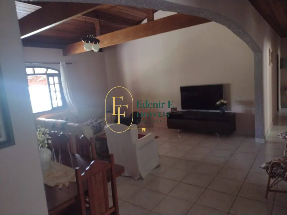 Casa, 5 quartos, 445 m² - Foto 6