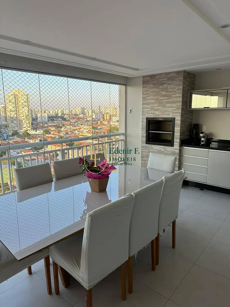 Apartamento, 3 quartos, 104 m² - Foto 4