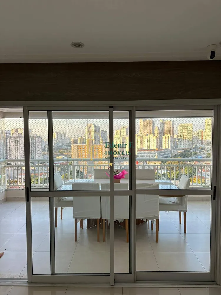 Apartamento, 3 quartos, 104 m² - Foto 1