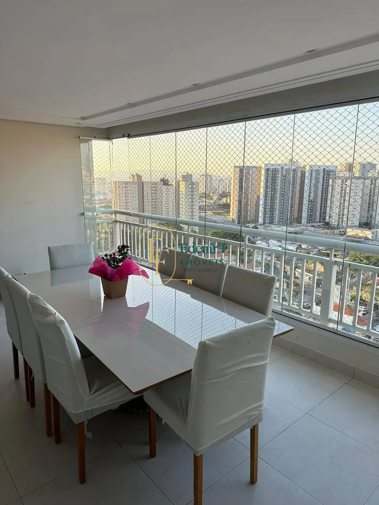 Apartamento, 3 quartos, 104 m² - Foto 2