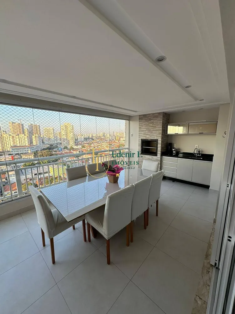 Apartamento, 3 quartos, 104 m² - Foto 3