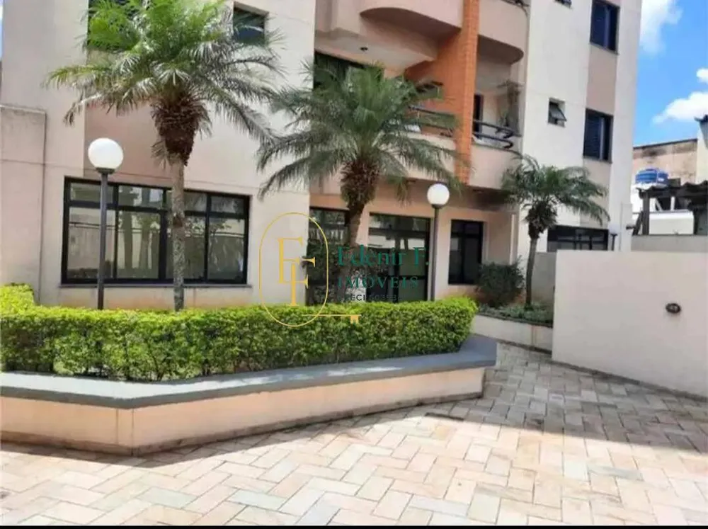 Apartamento, 2 quartos, 62 m² - Foto 2