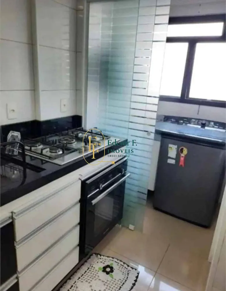 Apartamento, 2 quartos, 62 m² - Foto 3