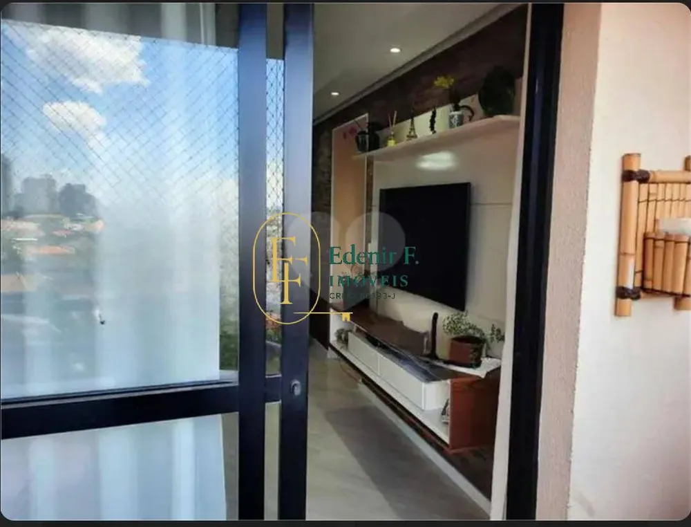 Apartamento, 2 quartos, 62 m² - Foto 2
